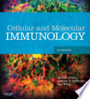 TEST BANK FOR CELLULAR AND MOLECULAR IMMUNOLOGY 9TH EDITION BY ABBAS
