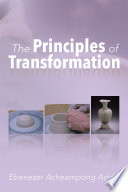 The Principles of Transformation Book