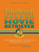 Videohound S Golden Movie Retriever