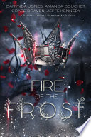 Fire of the Frost Book