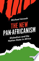 The New Pan Africanism