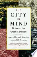 The City in Mind Book PDF