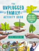 The Unplugged Family Activity Book image