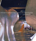 International Architecture Yearbook  Book PDF