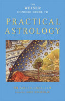 The Weiser Concise Guide to Practical Astrology Pdf/ePub eBook