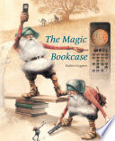 The Magic Bookcase Book PDF