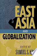 East Asia And Globalization
