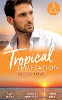 Tropical Temptation  Exotic Love  Her Hottest Summer Yet  Those Summer Nights    The Billionaire s Borrowed Baby   Beach Bar Baby