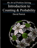 Introduction to Counting and Probability Book