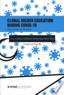 Global Higher Education During COVID 19