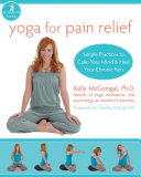 Yoga for Pain Relief [Pdf/ePub] eBook