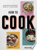 How to Cook Book