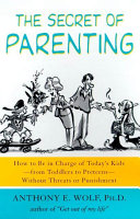The Secret of Parenting Pdf/ePub eBook