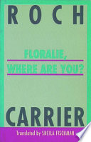 Floralie, Where Are You?