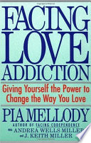 Facing Love Addiction Reissue