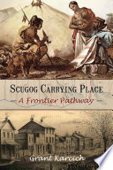 Scugog Carrying Place Book
