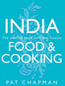 India Food and Cooking
