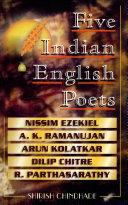 Five Indian English Poets