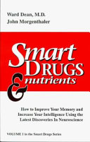 Smart Drugs   Nutrients