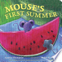 Mouse’s First Summer
