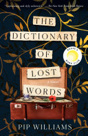The Dictionary of Lost Words [Pdf/ePub] eBook