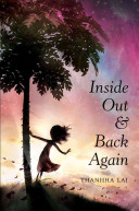 Inside Out and Back Again Book