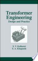 Transformer Engineering Book