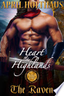Heart of the Highlands  The Raven Book