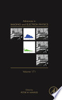 Advances in Imaging and Electron Physics Book