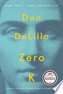 Zero K Book