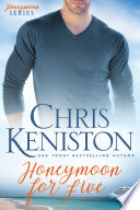Book Honeymoon for Five Cover