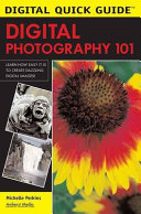 Digital Photography 101 Book