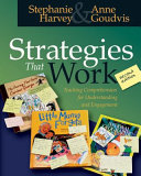 Strategies that Work
