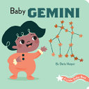 A Little Zodiac Book  Baby Gemini Book PDF