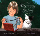 The Memory String Pdf/ePub eBook