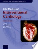 Oxford Textbook of Interventional Cardiology Book