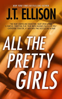 All the Pretty Girls Pdf/ePub eBook