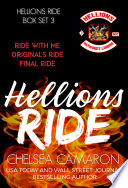 Hellions Ride Series Box Set 3