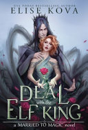 A Deal with the Elf King Book