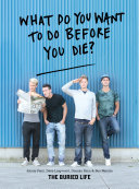 What Do You Want to Do Before You Die Pdf/ePub eBook