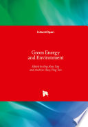 Green Energy and Environment Book