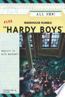 Warehouse Rumble Book PDF