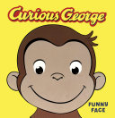 Curious George Funny Face
