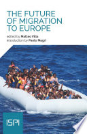 The Future of Migration to Europe