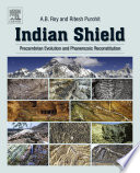 Indian Shield Book