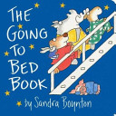 The Going to Bed Book Book PDF