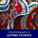 Oxford Bibliographies Book