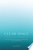 Clear Space Book PDF
