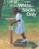 White Socks Only Book