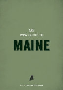 The WPA Guide to Maine Pdf/ePub eBook